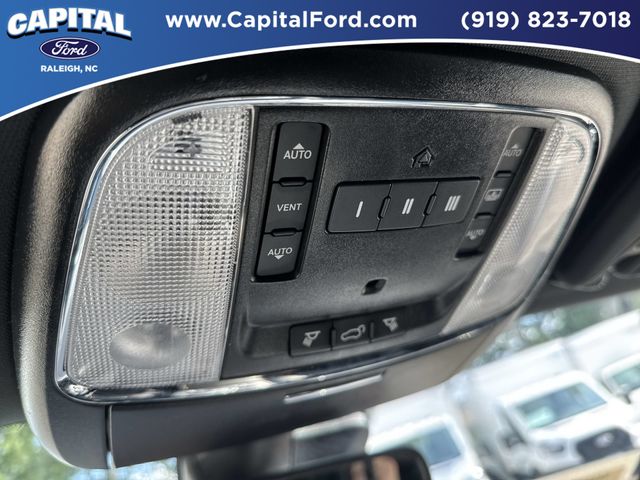 Used 2021 Black Jeep Limited image 33