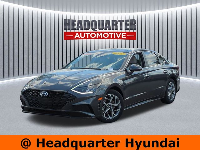 2023 Hyundai Sonata SEL FWD