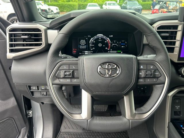 New 2026 Toyota Tundra i-FORCE MAX Truck