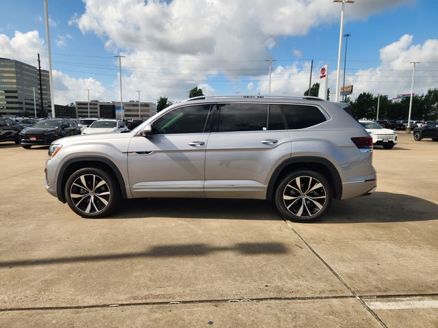 2024 Volkswagen Atlas 2.0T SEL Premium R-Line  at Gullo Toyota