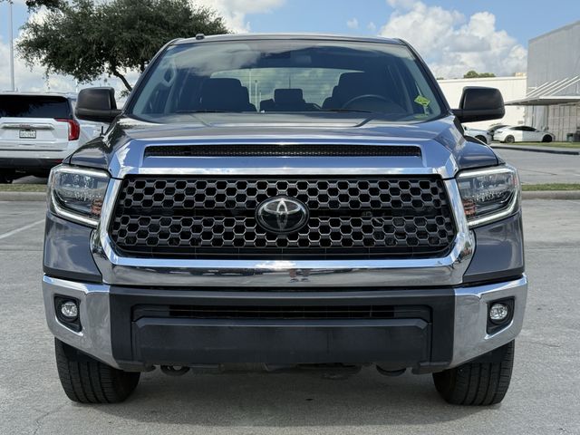 2018 Toyota Tundra SR5 Gray at Emmons Autoplex