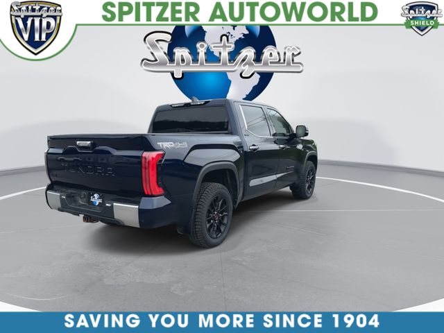 Used 2023  Toyota Limited image 9