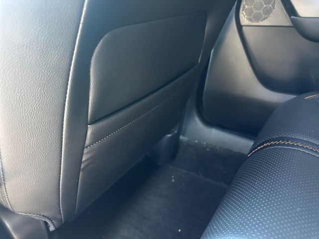 Used 2024 Gray Mazda 2.5 S Premium Plus Package image 31