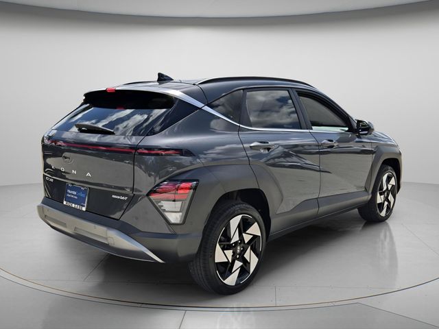 2024 Hyundai Kona - $22,900