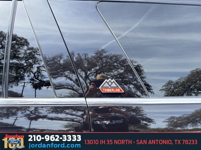 Used Car 2024 Ford Expedition  Timberline For Sale Under $70,000 In San Antonio, Texas