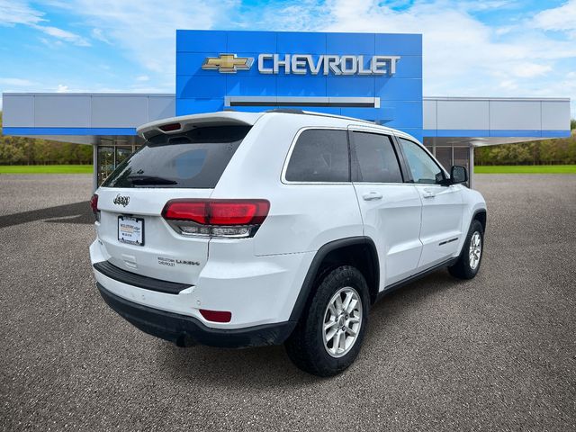 2020 Jeep Grand Cherokee - Image 5