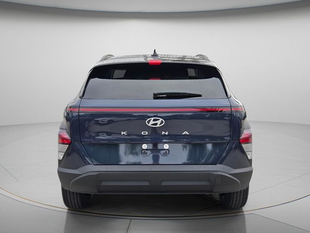 2027 Hyundai Kona