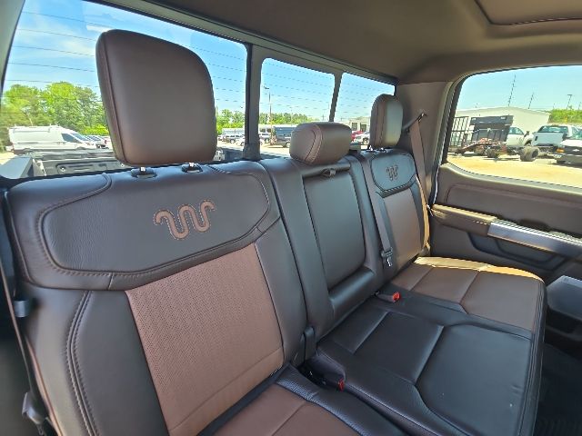 2024 Ford F-250SD King Ranch:B02274