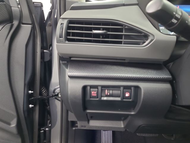 2026 – Subaru – Crosstrek Hybrid