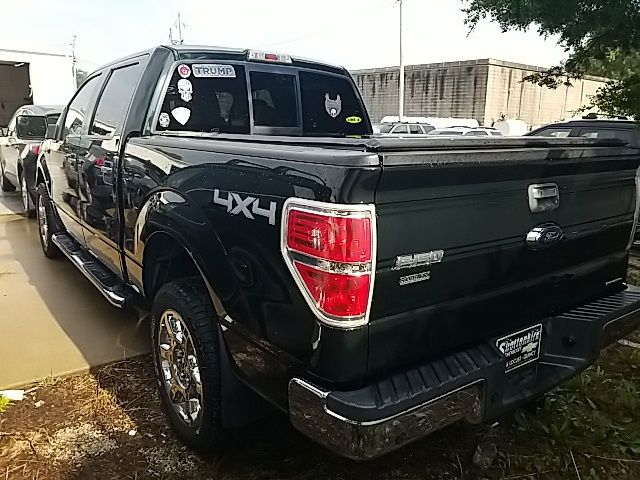 Used 2014 Ford F-150 Truck