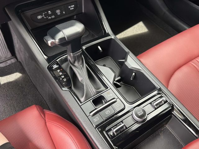 Used 2025 Kia K5 Sedan