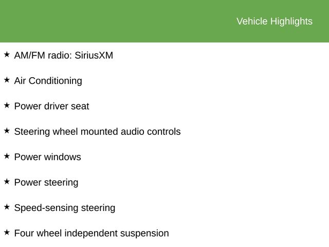 View vehicle photo 6