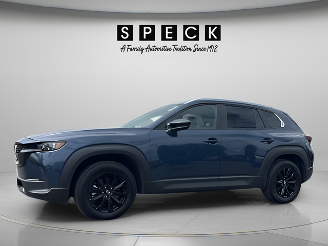 2025 Mazda CX-50 2.5 S Preferred AWD