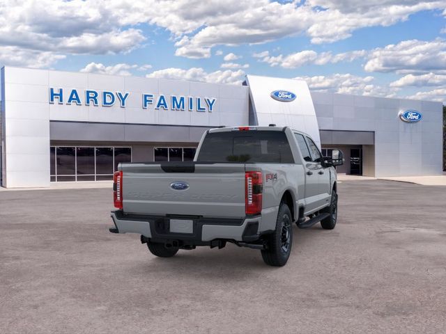 2026 Ford F-250SD XL:169728