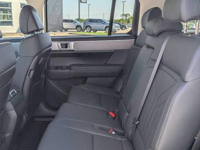 New 2026 Gray Hyundai SEL image 23