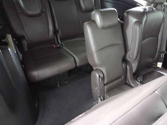 2019 Honda Odyssey EX-L photo 17