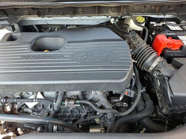 Used 2020 Ford Escape SUV