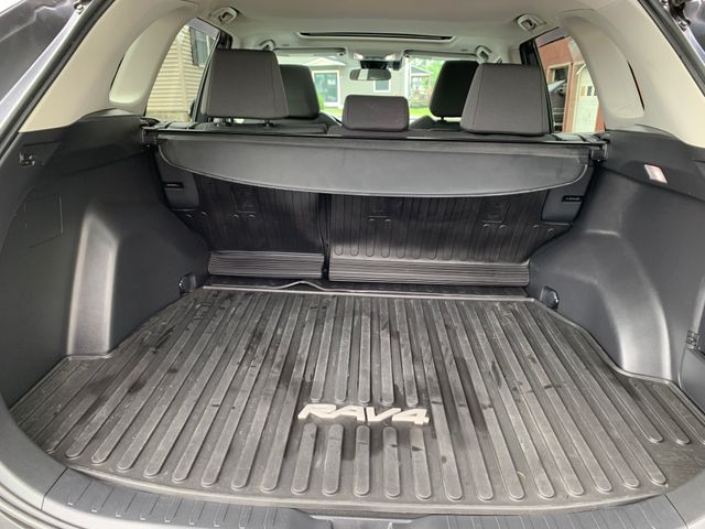 Used 2023 Toyota RAV4 SUV
