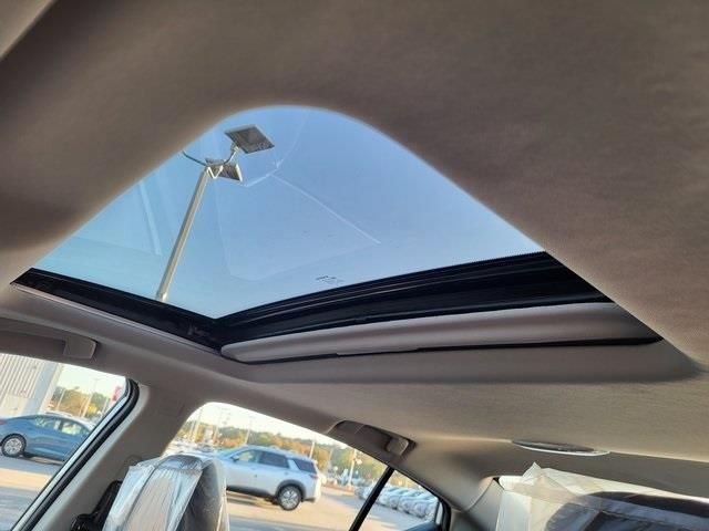 New 2025 White Nissan 2.5 SR image 12