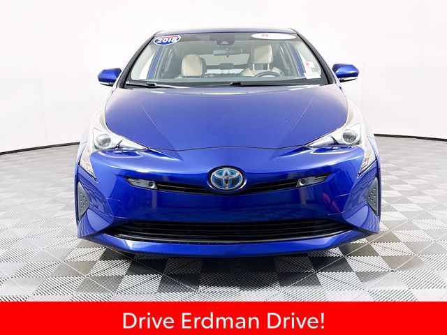Used 2018 Toyota Prius Hatchback