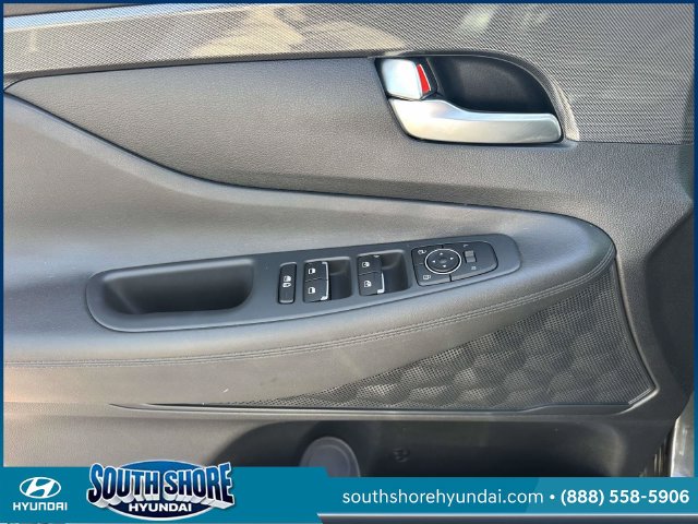 Used 2023 Hyundai Santa Fe SUV