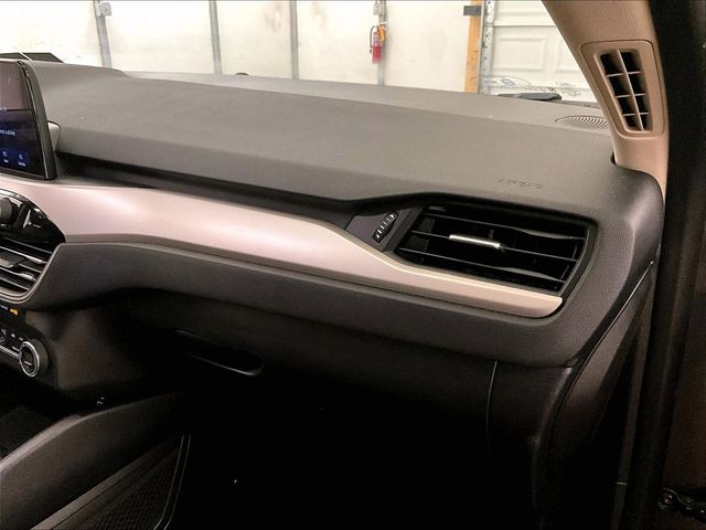 2020 Ford Escape SE Gray at Carlisle Cadillac Buick GMC