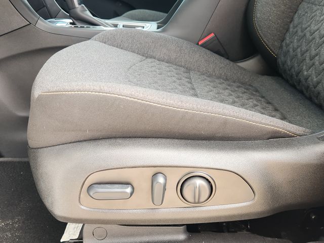 2024 Chevrolet Equinox LT White at Classic Elite Chevrolet Hwy 6