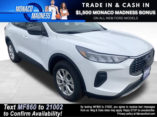 2026 Ford Escape Active AWD