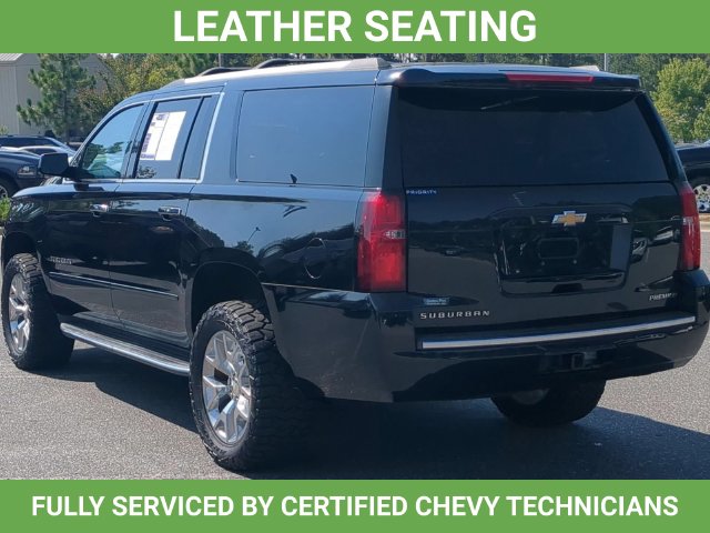 Used 2019 Chevrolet Suburban SUV