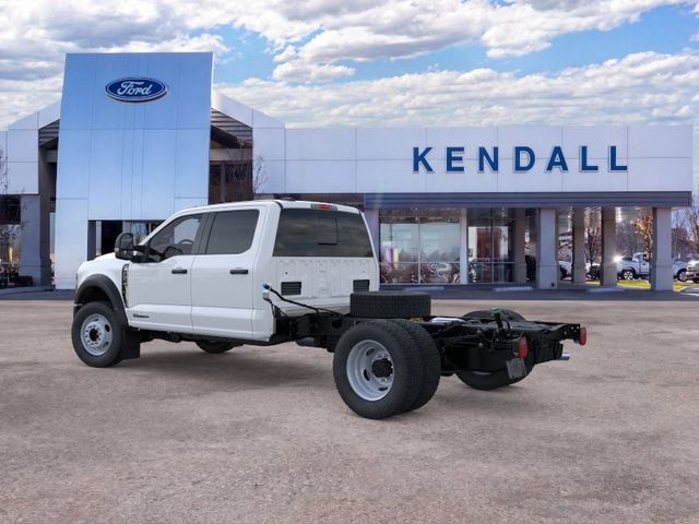 New 2026 Oxford White Ford XL image 4