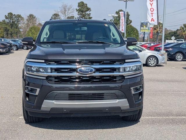 2024 Ford Expedition Max Limited - 7