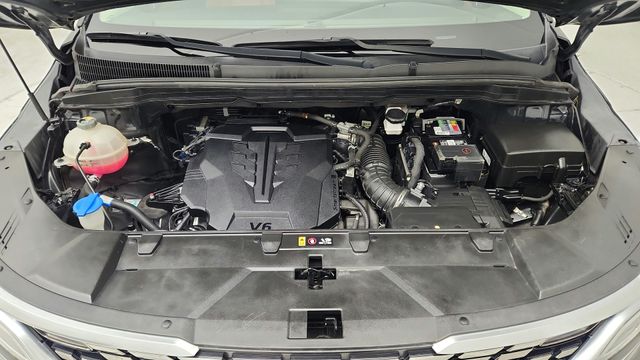 2022 Kia Carnival SX Prestige Black at Joe Myers Mazda Kia