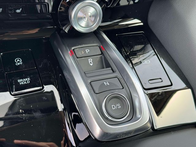 new 2026 Acura MDX car, priced at $56,050