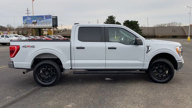 2022 Ford F-150 XLT 9