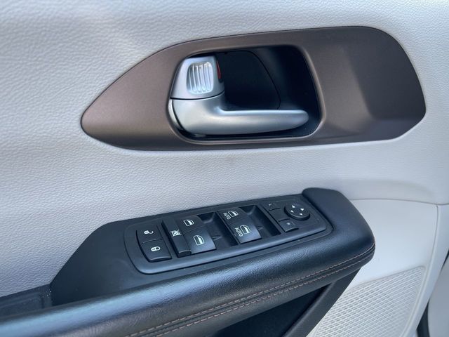 Used 2019 Chrysler Pacifica For Sale in New Hudson, MI