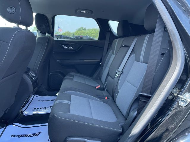 Used 2023 Chevrolet Blazer For Sale in New Hudson, MI