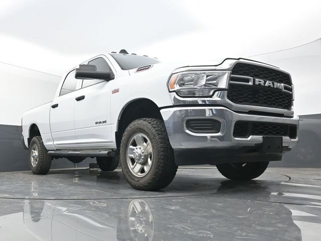 2022 RAM 2500 Tradesman Crew Cab 4WD