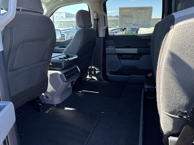 new 2025 Ford F-150 car, priced at $51,010