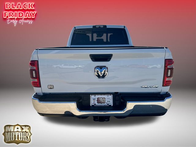 2024 Ram 2500 Tradesman 8