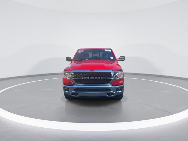 Used 2023 Red Ram Big Horn/Lone Star image 2