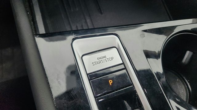 2025 Volkswagen Atlas