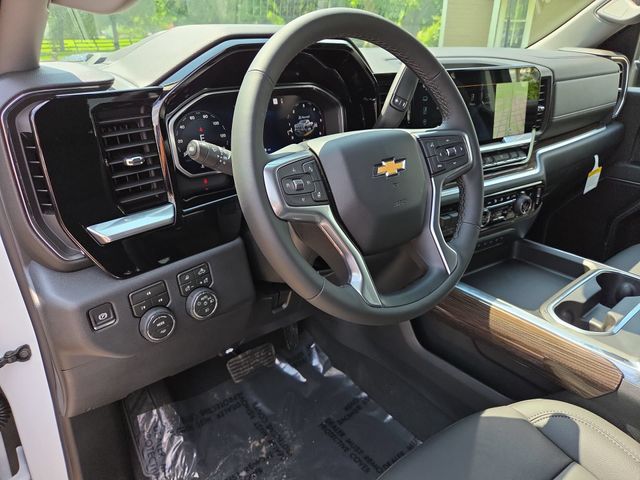 2026 Chevrolet Silverado 3500HD LT - 10