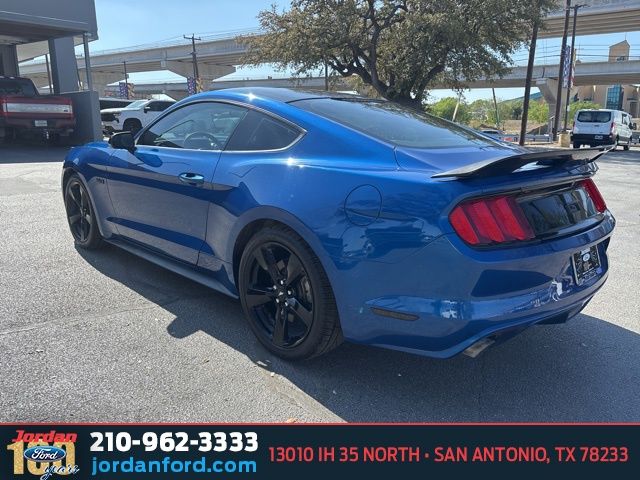 Used Car 2017 Ford Mustang  Gt For Sale Under $20,000 In San Antonio, Texas
