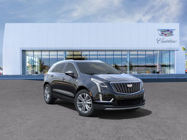 2025 Cadillac XT5 Premium Luxury AWD