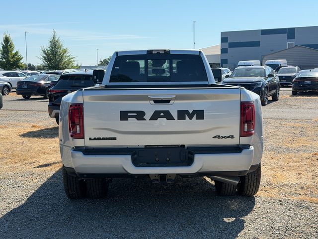 new 2026 Ram 3500 car, priced at $89,075