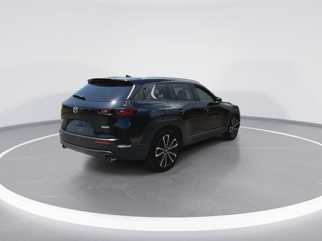 Used 2025 Black Mazda 2.5 S Premium Plus Package image 10
