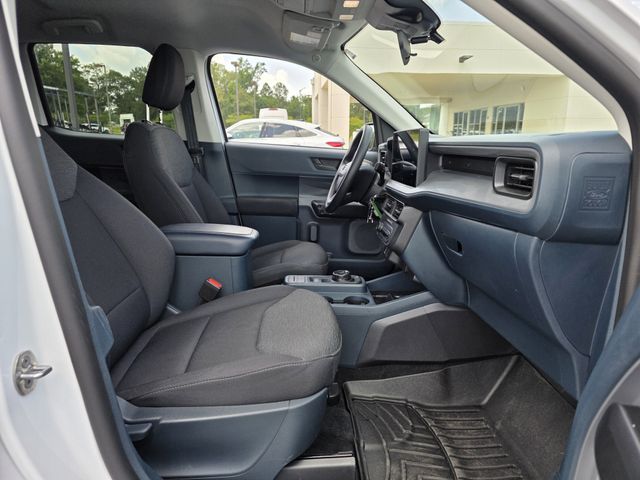 Used 2025 Ford Maverick Truck