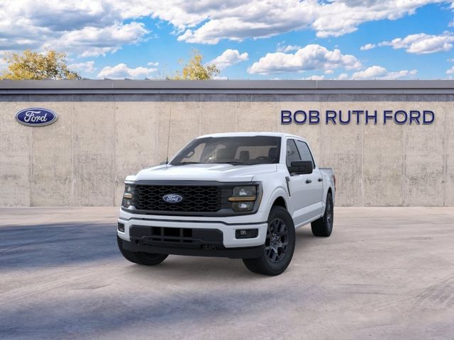 2026 Ford F-150 STX - 2