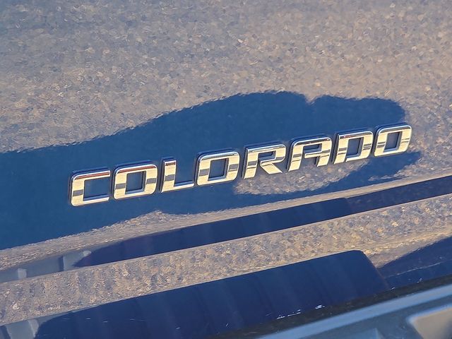 Used Car 2019 Chevrolet Colorado  Work Truck For Sale Under $20,000 In Plainview, Texas