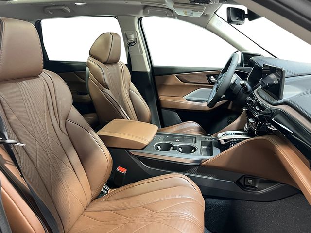 New 2026 Acura MDX SUV